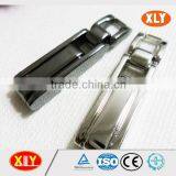 Zipper Slider Pulls , Silver and Gun Metal Slider Pulls thumbnail-3