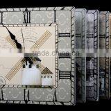 Hot New Products For 2015 Ajanta Wall Clock Models thumbnail-3