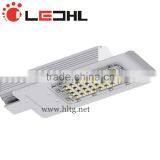 Integrated LED Street Light 40 Watt Slim Design With Mean Well Driver