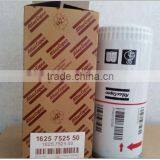 Atlas Copco Filters Air Compressor Oil Filter 1625752500 Air Compressor Spare Parts