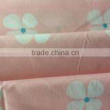 75D*150D 100%polyester Printed Fabric for Home Textile and Beddings thumbnail-1