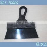 Blue Carbon Steel Blade Scraper