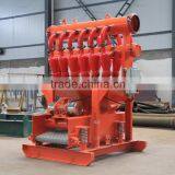 Used Oilfield Drill Bits Oil Drilling Desilting Machine Oilfield Parts