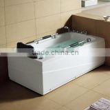 Air bubble massage bathtub WS-086