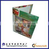 Handmade New Year Greeting Cards With Best Wishes