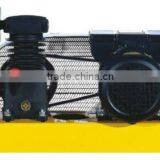 Sit Pull Air Compressor