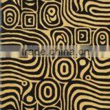 650 Brown Gold Tufted Carpet thumbnail-1