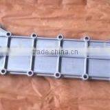 SHANTUI BULLDOZER SPARE PARTS OIL COOLER 1013010B001-0000