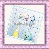 Kids Portable Best Towel Hanger thumbnail-1