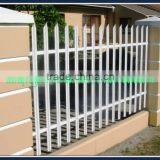 Powder Coated Palisade Fencing China Wholesale