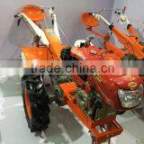 MADE IN CHINA-GN-121/151(12HP-15HP)Walking Tractor DF TYPE thumbnail-1
