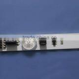 High Power Strip 3535 LED Chip Bulb Flexible Stripe Light DC 24V High Brightness thumbnail-5