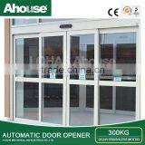 Motion Detection Sensor Sliding Door,infrared Sensor Automatic Door,sliding Glass Door Opener thumbnail-4