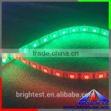 New Fashion Strip LED Light For Brand Store,Full Color 5050 Rgb Led Strip Dc12 v Black/white Ip68 Led Strip Light thumbnail-1