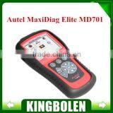 Autel Maxidiag Elite MD701 With Data Stream Function For All System Update Online thumbnail-1