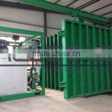 CE Certificate Vacuum Cooling Machine for Agricultural Product thumbnail-6