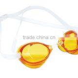 New Custom Swimming Goggles With Beautiful Color thumbnail-4