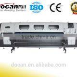 Leather Printer Docan
