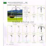 Small Shepherd Hooks With Competitive Price thumbnail-5