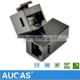 Taiwan Manufacture Cat5e Modular Jack Or Modular Adapter For Lan Cable Connection Offer Price