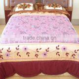 chameleon bedcover set