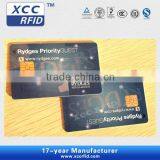 rfid ISO7816 siemens card