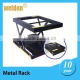 WELDON Black Metal l Bracket