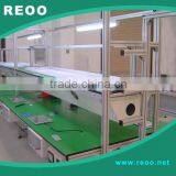 REOO Easy Operated Solar Cell Soldering Station Table for Making Solar PV Module thumbnail-2