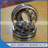 Double Row Spherical Roller Bearing 24132