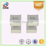 AC Capacitor Polypropylene Film Capacitor, AKMJ-PS Series, Low ESL&ESR, High Pulse Current thumbnail-4