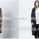 Holiday Sale Women Brown Coat,Brown Cardigan,Women Brown Jacket, Women Brown Sweater Knitwear Coat, Hooded Cape, Coat With Hood thumbnail-3