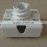 Plastic Electronic Parts Shanghai Professional Mold Manufacture Precision Plastic Parts Mold thumbnail-6