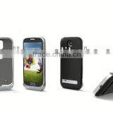 New Arrival Battery Charger Case for Samsung Galaxy S4 thumbnail-1