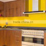 Silkscreen Printing Glass With AS/NZS2208:1996, BS6206, EN12150 Certificate thumbnail-4