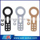 Universal Front Bumper Tow Hook for Car thumbnail-3