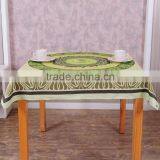 Sequin Round Table Cloth/decorative Table Covers/round Cocktail Table Cover thumbnail-3