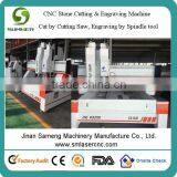 CX1330 Hot Sale! Cnc Cutting Marble Machine