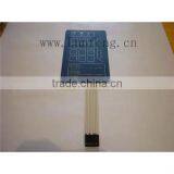 Shenzhen Membrane Keypad Manufacturer thumbnail-1