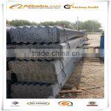 Prime Cold Rolled Steel Angle Bars, Equal and Unequal Sizes in Length 6m-12m From Steel Origin thumbnail-4