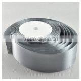 100%Polyester Stain Ribbon Celebrate Festival Packing Satin Ribbon thumbnail-6