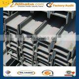 China Wholesale H Beam H Beams H-beam for Construction thumbnail-5