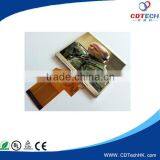 3.5" TFT LCD Module With IPS Viewing Direction, 320 (Horizontal)* 480 (Vertical) Pixel Resolution