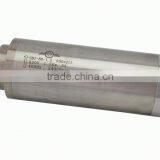 GDZ80-1.5 Toauto 0.91Nm 1.5kw 24000rpm Water Cooled Cnc ac Spindle Motor thumbnail-1