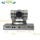 1080p HD PTZ Video Conference Camera USB Drive Camera KT-HD20DU thumbnail-2