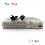 16 Channel Telephone Fiber Optic Converter thumbnail-1