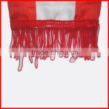 2015 Fun and Durable Scarf,promotion National Scarf,130*14cm Sudan Scarf thumbnail-6
