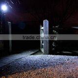 Garden Spotlights Light Solar Motion Sensor Security Light 30W 60LED Solar Led Flood Lighting Supplier's Choice thumbnail-5