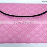 Designer Pink Cool Computer Bag for Women thumbnail-1