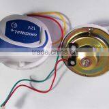 New Design Heavy Duty 12v Car Air Compressor Protable Mini Jianda Open Car Speaker 100v Horn Speaker Portable Tire Inflator thumbnail-2