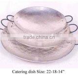 Wedding Chafing Dish, Buffet Service, Restaurant Supplies, Catering Supplies thumbnail-1